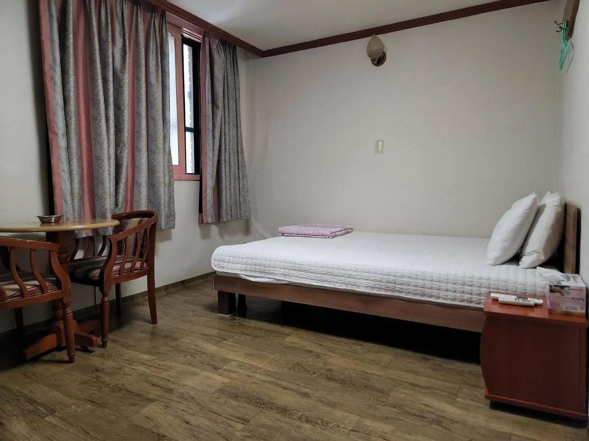 Daeho Motel Busan
