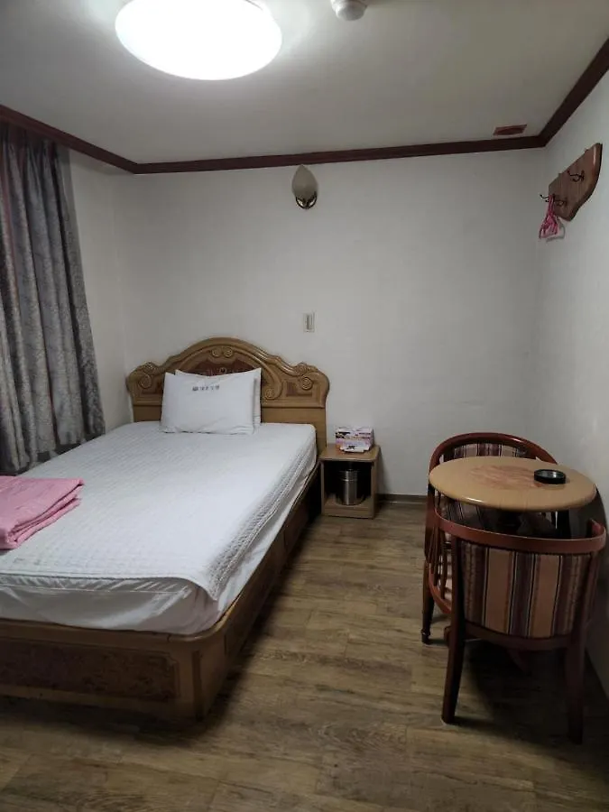 Daeho Motel Busan 0*,  Südkorea
